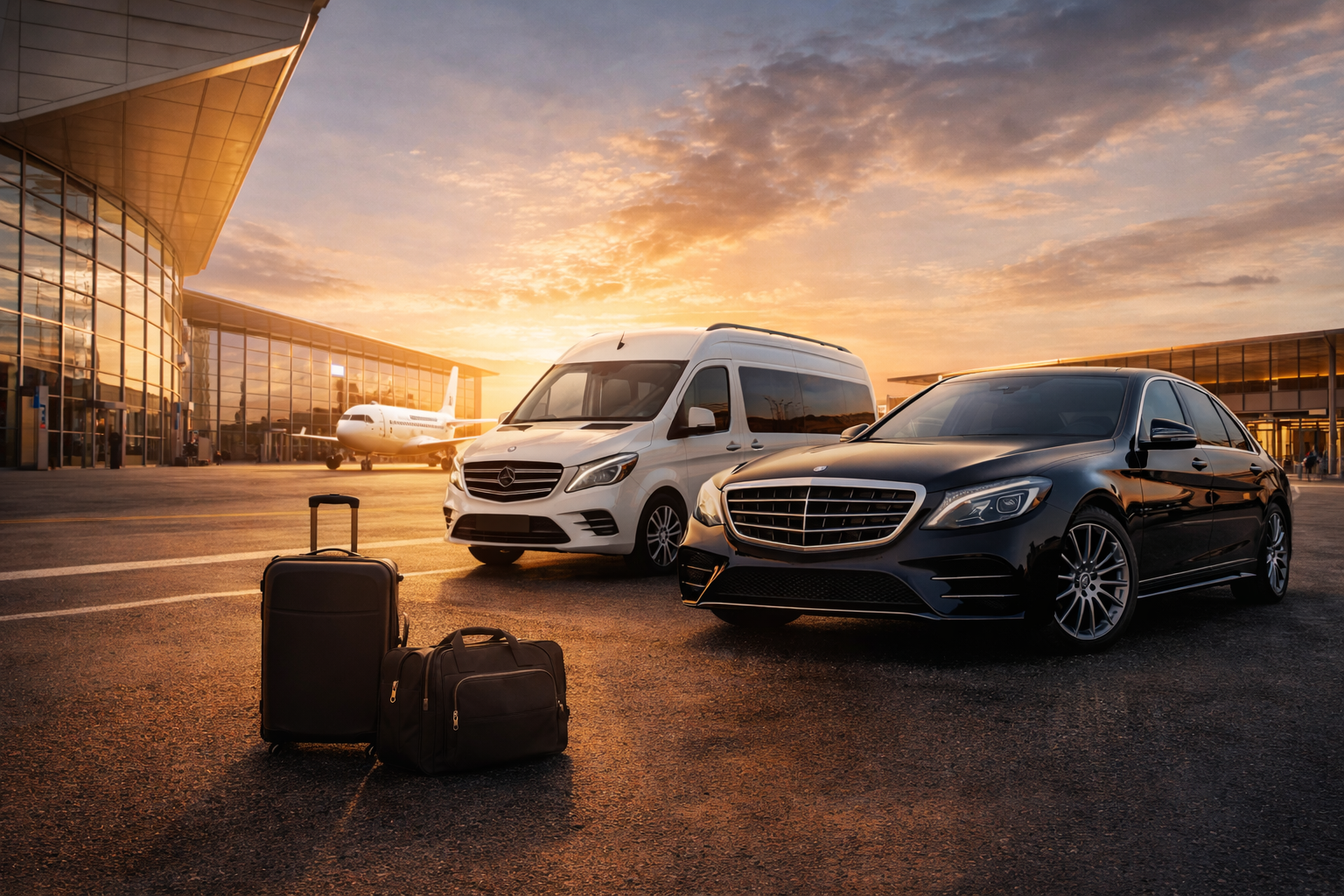 Автопарк WorkHorse